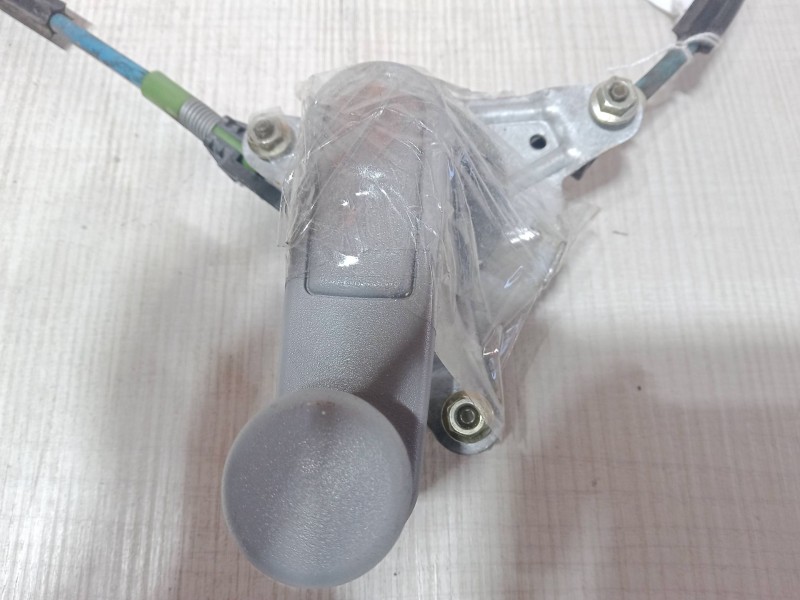 Recambio de elevalunas trasero derecho para citroën xsara picasso (n68) 2.0 hdi referencia OEM IAM   