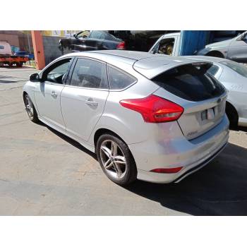 FORD FOCUS IV (HN)