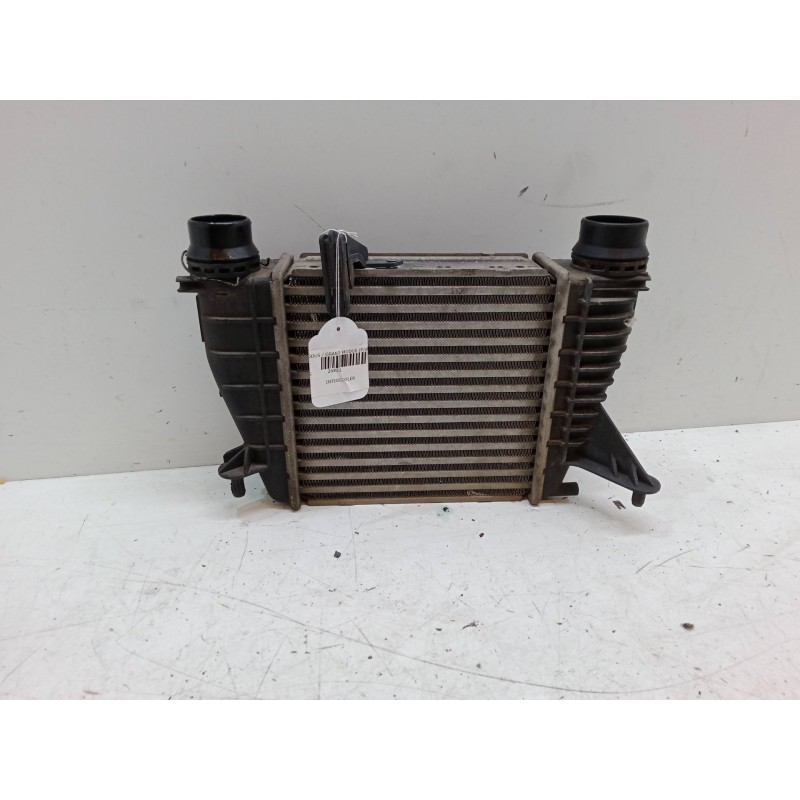 Recambio de intercooler para renault modus / grand modus (f/jp0_) 1.5 dci 90 referencia OEM IAM   