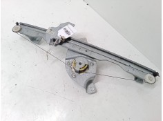 Recambio de elevalunas electrico delantero izquierdo para dacia sandero 1.6 (bs0d, bs0b, bs0f, bs0h) referencia OEM IAM    2