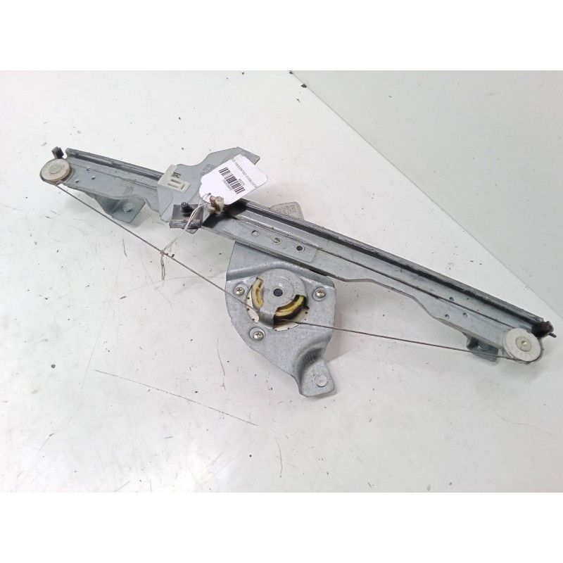 Recambio de elevalunas electrico delantero izquierdo para dacia sandero 1.6 (bs0d, bs0b, bs0f, bs0h) referencia OEM IAM   