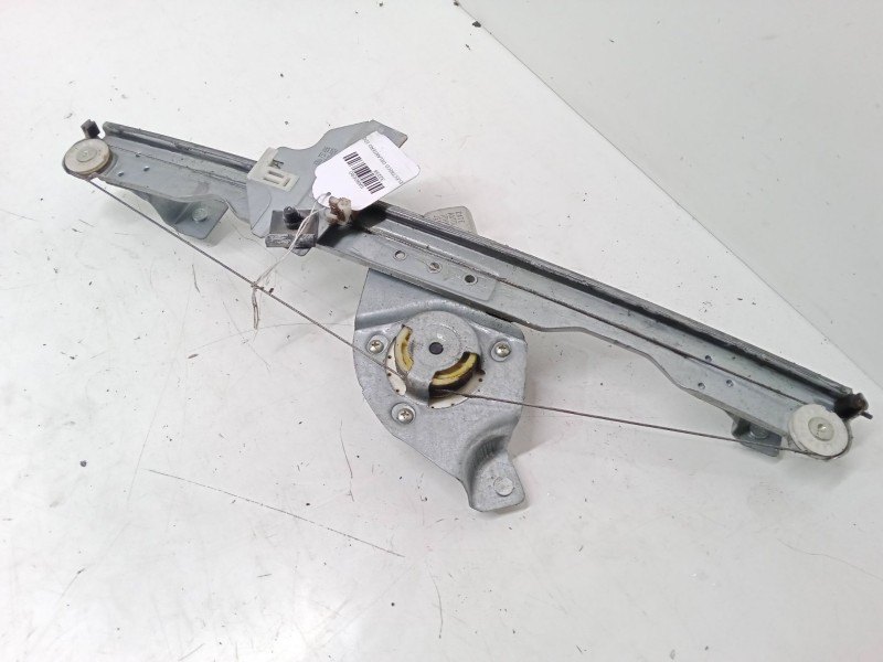 Recambio de elevalunas electrico delantero izquierdo para dacia sandero 1.6 (bs0d, bs0b, bs0f, bs0h) referencia OEM IAM   