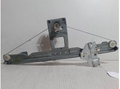 Recambio de elevalunas delantero derecho para dacia sandero 1.2 16v referencia OEM IAM    2