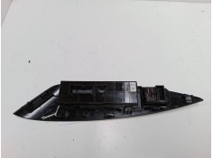 Recambio de mando elevalunas delantero izquierdo para nissan leaf (ze0) electric referencia OEM IAM    2