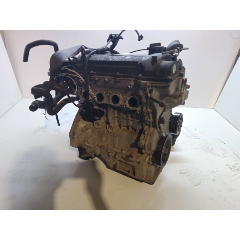 Recambio de motor completo para hyundai i20 i (pb, pbt) 1.2 referencia OEM IAM   