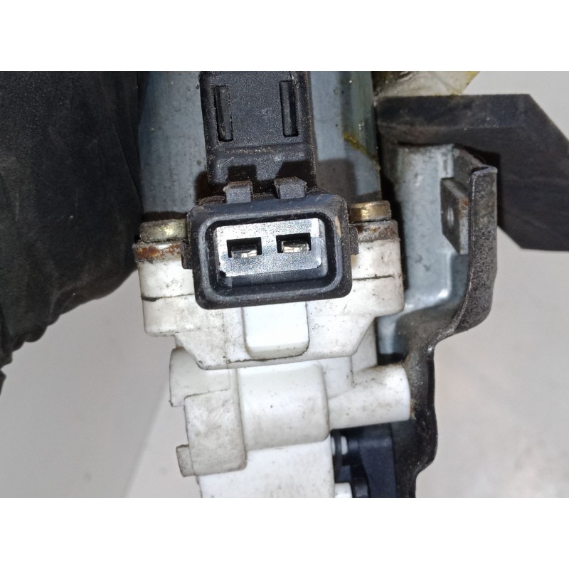Recambio de elevalunas electrico delantero izquierdo para land rover freelander i (l314) 2.0 di 4x4 referencia OEM IAM   