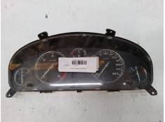 Recambio de cuadro instrumentos para peugeot 406 coupé (8c) 2.2 hdi referencia OEM IAM