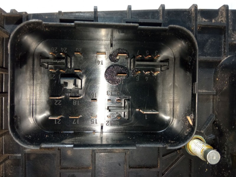 Recambio de bsm para audi a3 (8p1) 1.9 tdi referencia OEM IAM 1K0937124K  