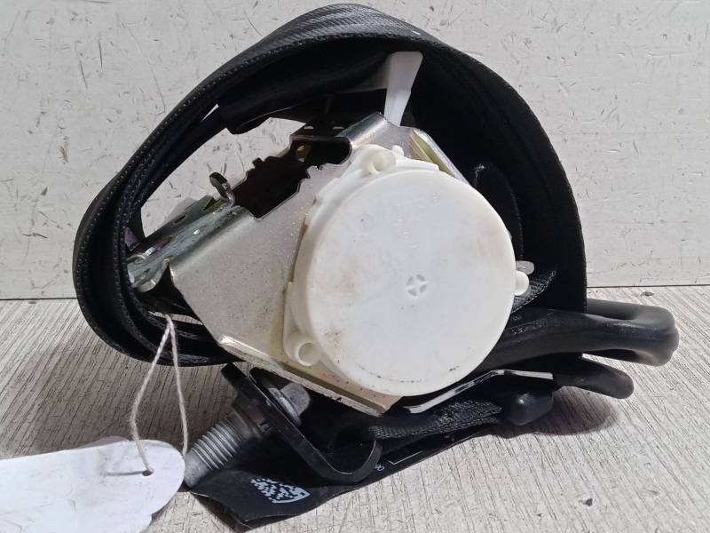 CINTURON SEGURIDAD TRASERO IZQUIERDO 