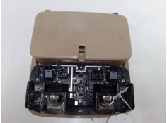 Recambio de luz interior delantera para kia sportage ii (je_, km_) 2.0 crdi referencia OEM IAM