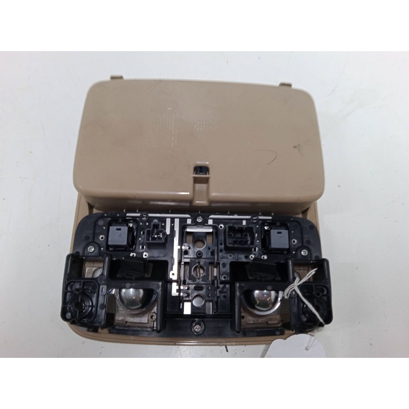Recambio de luz interior delantera para kia sportage ii (je_, km_) 2.0 crdi referencia OEM IAM   