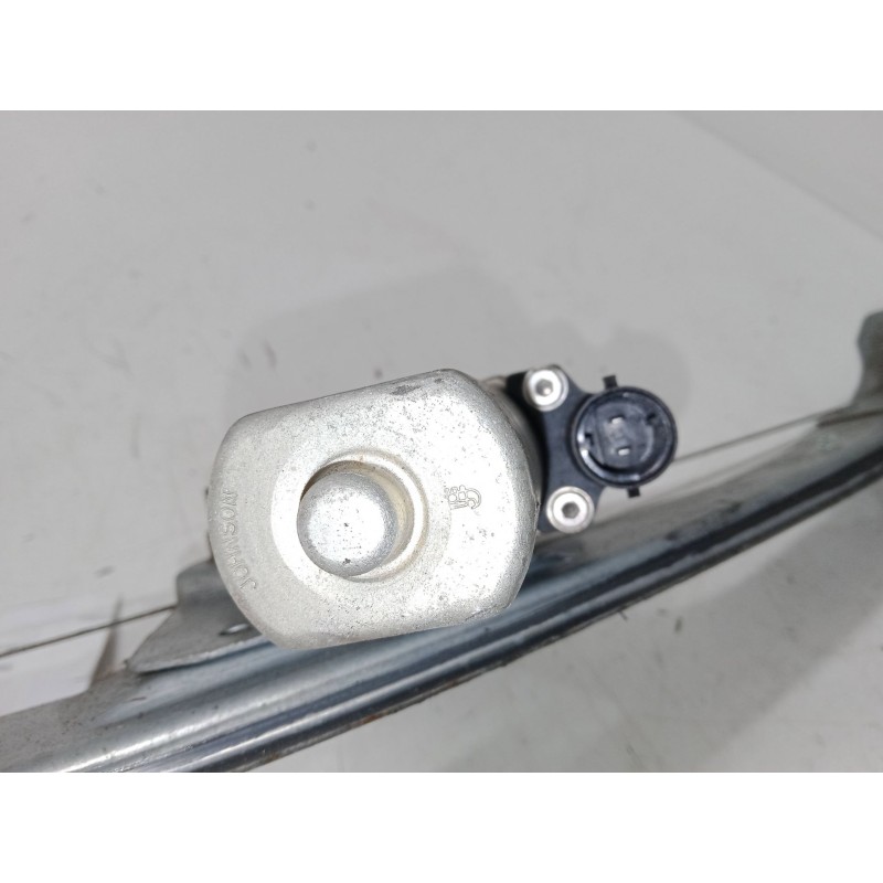 Recambio de elevalunas electrico delantero izquierdo para dacia sandero 1.6 (bs0d, bs0b, bs0f, bs0h) referencia OEM IAM   