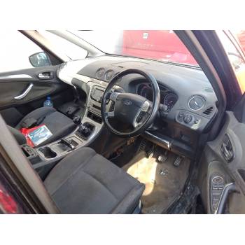 FORD S-MAX (WA6)