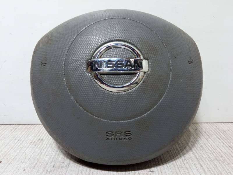 AIRBAG VOLANTE BAMPT1131 