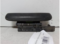Recambio de maneta exterior puerta trasera derecha para citroën xsara picasso (n68) 2.0 hdi referencia OEM IAM   
