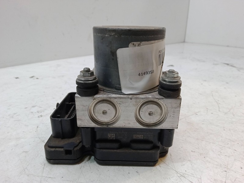 Recambio de abs para volkswagen polo v (6r1, 6c1) 1.0 referencia OEM IAM 6C0614517K 6C0907379K 269642