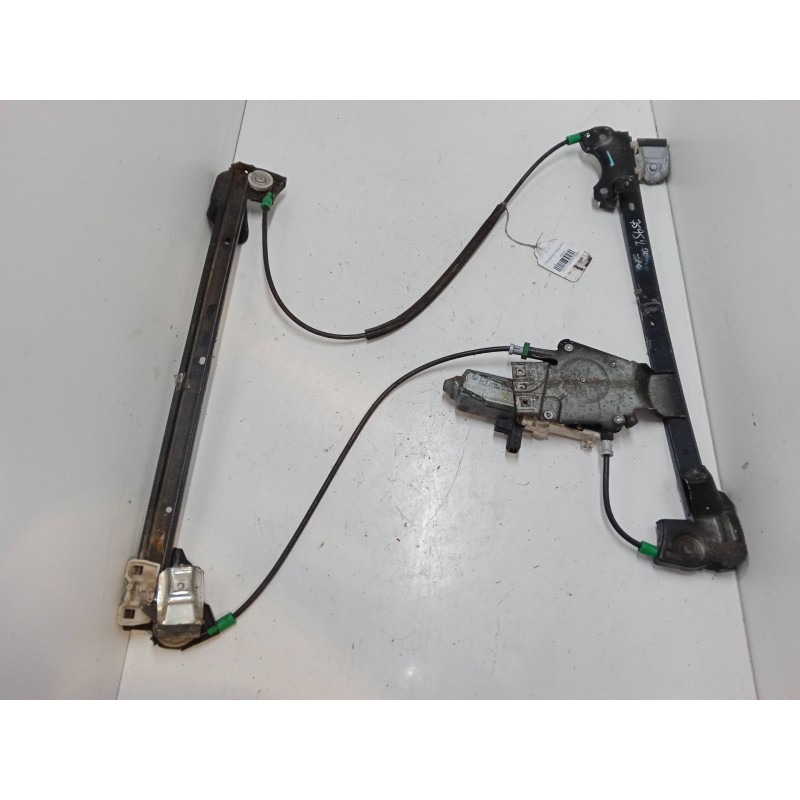 Recambio de elevalunas electrico delantero izquierdo para land rover freelander i (l314) 2.0 di 4x4 referencia OEM IAM   
