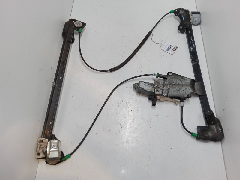 Recambio de elevalunas electrico delantero izquierdo para land rover freelander i (l314) 2.0 di 4x4 referencia OEM IAM   