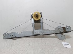 Recambio de elevalunas delantero izquierdo para dacia sandero 1.2 16v referencia OEM IAM   