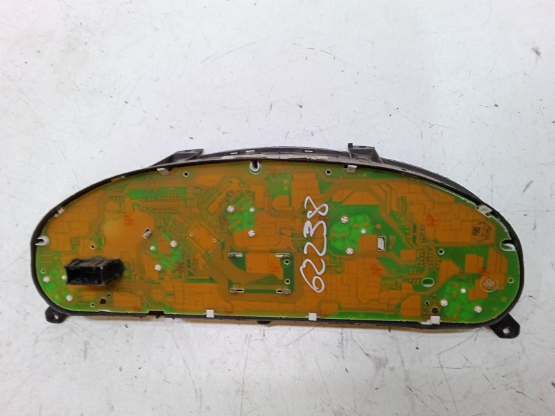 Recambio de cuadro instrumentos para peugeot 406 coupé (8c) 2.2 hdi referencia OEM IAM   