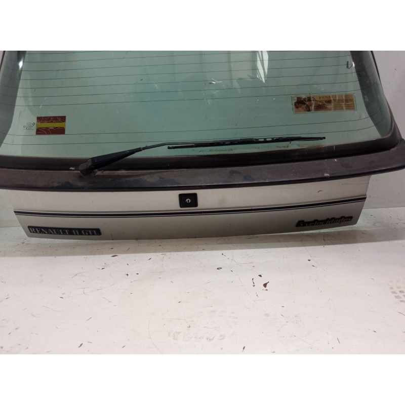 Recambio de porton trasero para renault 11 (b/c37_) 1.4 (b/c373, b/c37r) referencia OEM IAM   