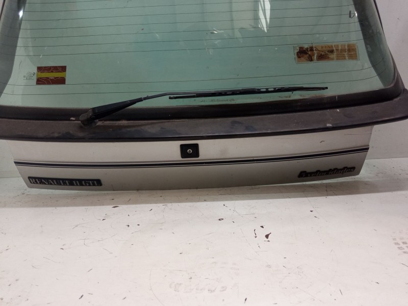 Recambio de porton trasero para renault 11 (b/c37_) 1.4 (b/c373, b/c37r) referencia OEM IAM   
