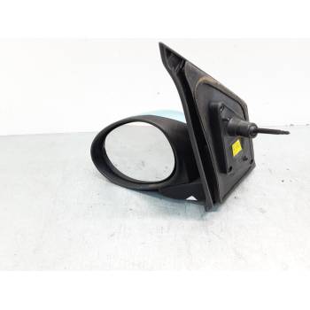 RETROVISOR IZQUIERDO 