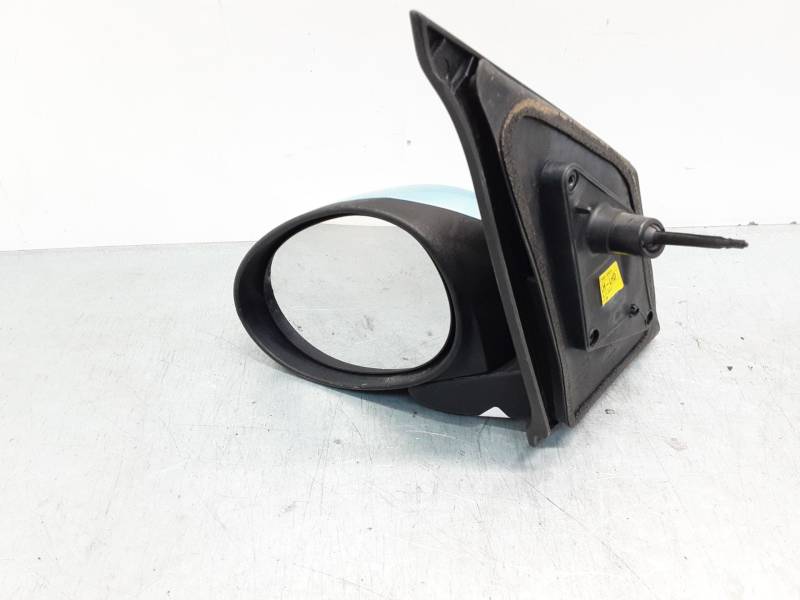 RETROVISOR IZQUIERDO 