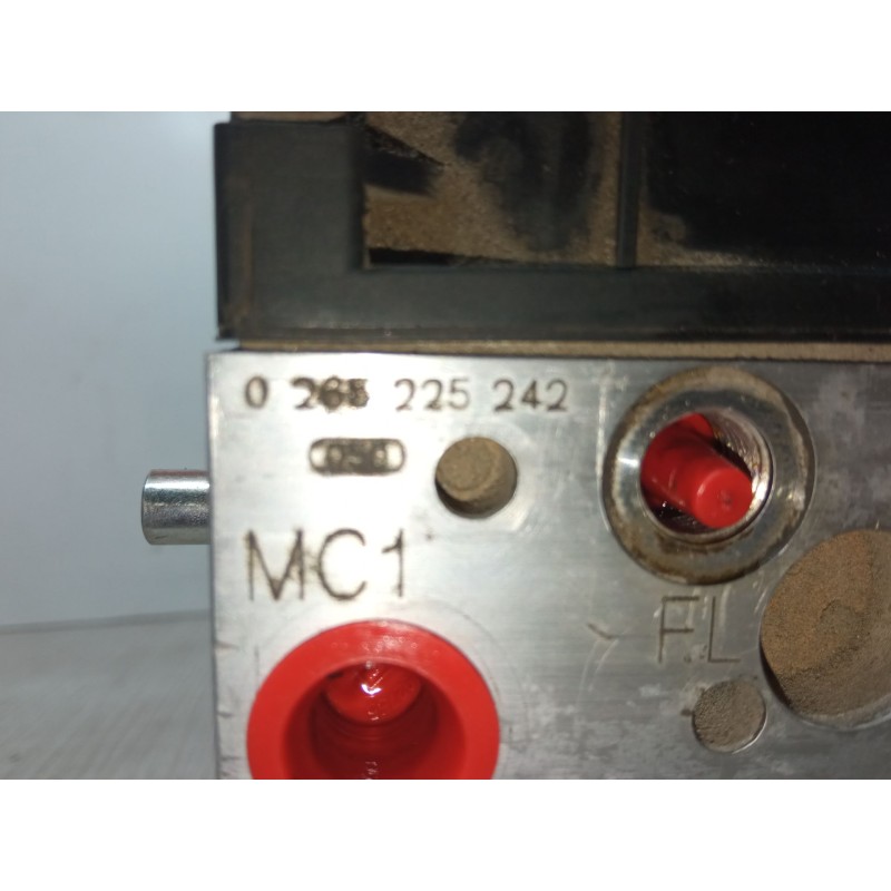 Recambio de abs para mazda rx-8 (se, fe) 1.3 (fe103, se3p) referencia OEM IAM 0265225242 F 153 43 7A0 390/22/2/1293