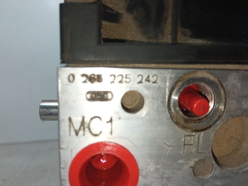 Recambio de abs para mazda rx-8 (se, fe) 1.3 (fe103, se3p) referencia OEM IAM 0265225242 F 153 43 7A0 390/22/2/1293