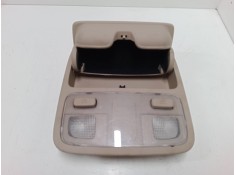 Recambio de luz interior delantera para kia sportage ii (je_, km_) 2.0 crdi referencia OEM IAM    2