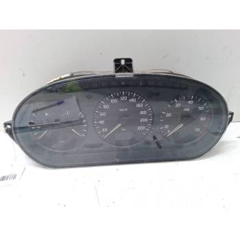 CUADRO INSTRUMENTOS 7700847782D 