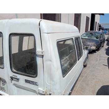 CITROËN C15 FURGÓN/MONOSPACE (VD_)