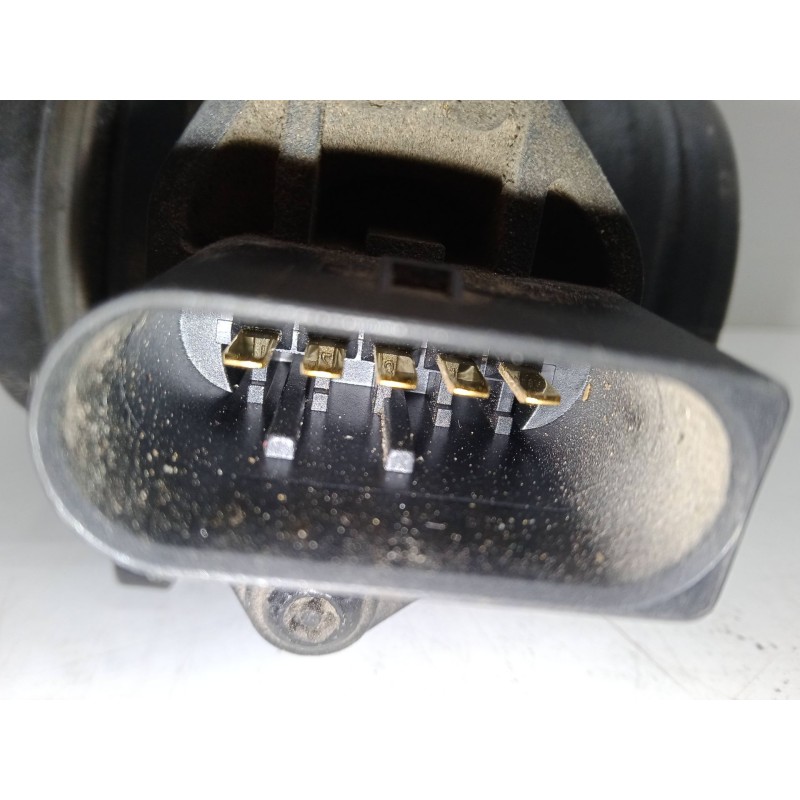 Recambio de caudalimetro para skoda fabia i (6y2) 1.4 tdi referencia OEM IAM 0281002531.038906461B  
