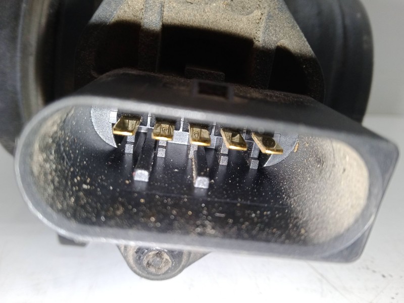 Recambio de caudalimetro para skoda fabia i (6y2) 1.4 tdi referencia OEM IAM 0281002531.038906461B  