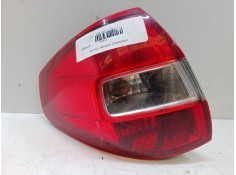 Recambio de piloto trasero izquierdo para renault koleos i (hy_) 2.0 dci (hy0k) referencia OEM IAM   