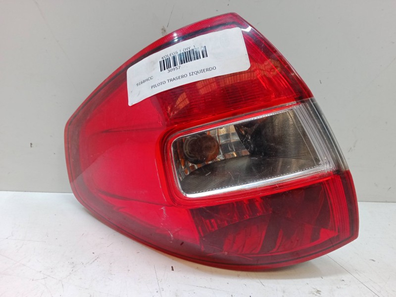 Recambio de piloto trasero izquierdo para renault koleos i (hy_) 2.0 dci (hy0k) referencia OEM IAM   