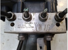 Recambio de abs para volkswagen polo v (6r1, 6c1) 1.0 referencia OEM IAM 6C0614517K 6C0907379K 269642