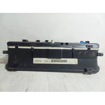 CUADRO INSTRUMENTOS 7700824301-L 