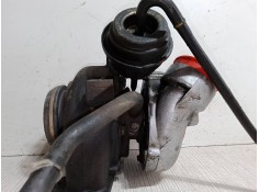 Recambio de turbo para daimler c 270 cdi referencia OEM IAM   