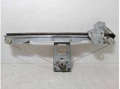Recambio de elevalunas delantero izquierdo para dacia sandero 1.2 16v referencia OEM IAM    2