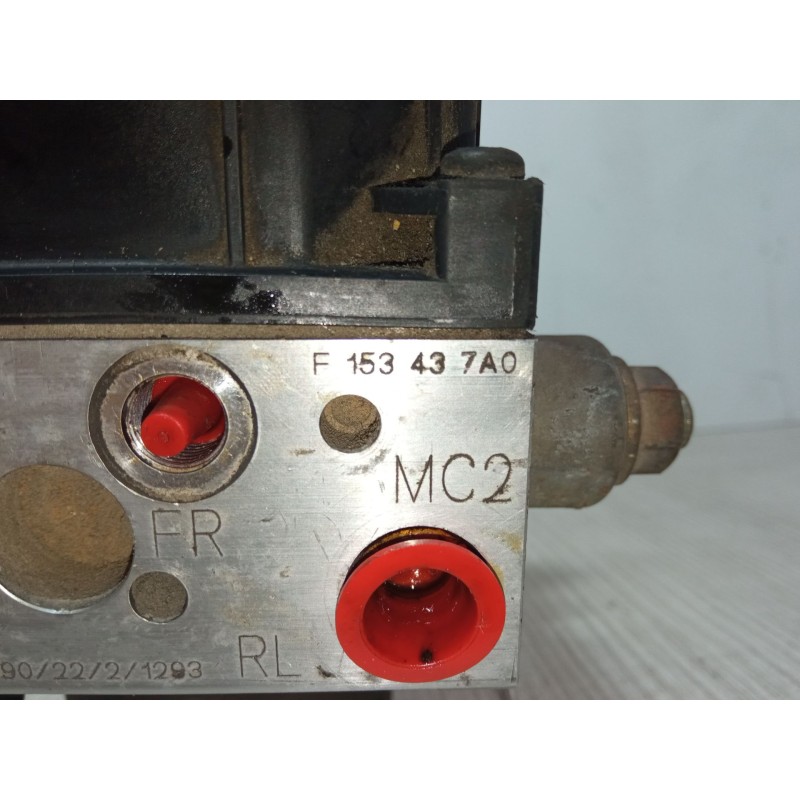 Recambio de abs para mazda rx-8 (se, fe) 1.3 (fe103, se3p) referencia OEM IAM 0265225242 F 153 43 7A0 390/22/2/1293