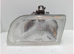 Recambio de faro izquierdo para ford fiesta iii (gfj) 1.8 d referencia OEM IAM