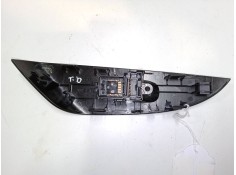 Recambio de mando elevalunas trasero derecho para nissan leaf (ze0) electric referencia OEM IAM    2