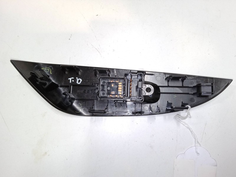 Recambio de mando elevalunas trasero derecho para nissan leaf (ze0) electric referencia OEM IAM   