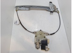 Recambio de elevalunas electrico delantero izquierdo para citroën c4 coupé (la_) 1.6 16v referencia OEM IAM   
