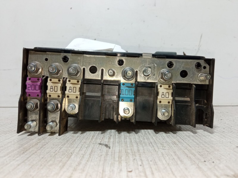 Recambio de bsm para audi a3 (8p1) 1.9 tdi referencia OEM IAM 1K0937124K  