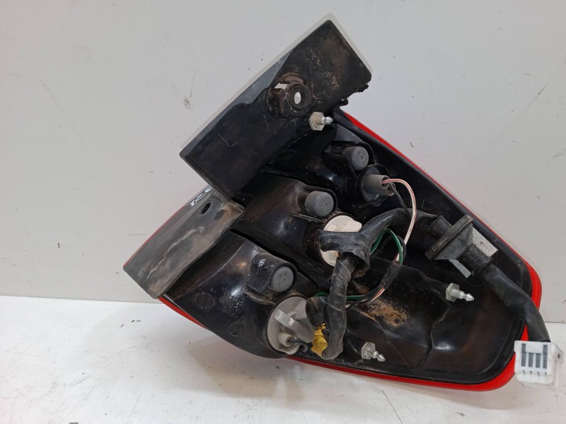 Recambio de piloto trasero izquierdo para renault koleos i (hy_) 2.0 dci (hy0k) referencia OEM IAM   