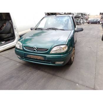CITROËN SAXO (S0, S1)
