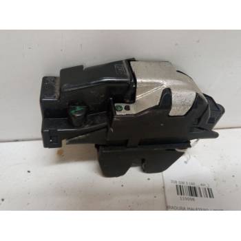 CERRADURA MALETERO / PORTON 